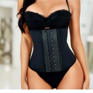 Angel Curves Waist training belt